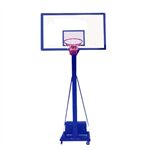 Trụ bóng rổ di động TT-102
